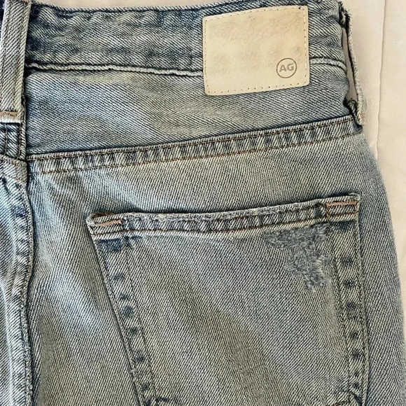 AG Adriano Goldshmied The Devon true boy fit - Picture 7 of 9